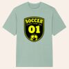 Freestyler t-shirt  Thumbnail