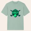 Freestyler t-shirt  Thumbnail