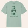 Freestyler t-shirt  Thumbnail