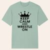 Freestyler t-shirt  Thumbnail