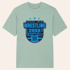 Freestyler t-shirt  Thumbnail