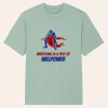 Freestyler t-shirt  Thumbnail