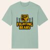Freestyler t-shirt  Thumbnail