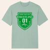 Freestyler t-shirt  Thumbnail