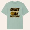 Freestyler t-shirt  Thumbnail
