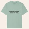 Freestyler t-shirt  Thumbnail