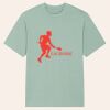 Freestyler t-shirt  Thumbnail