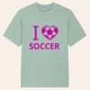 Freestyler t-shirt  Thumbnail