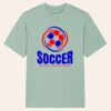 Freestyler t-shirt  Thumbnail