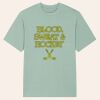 Freestyler t-shirt  Thumbnail