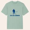 Freestyler t-shirt  Thumbnail
