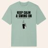 Freestyler t-shirt  Thumbnail