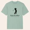 Freestyler t-shirt  Thumbnail
