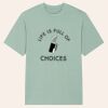 Freestyler t-shirt  Thumbnail