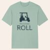 Freestyler t-shirt  Thumbnail