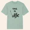 Freestyler t-shirt  Thumbnail