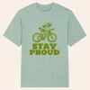 Freestyler t-shirt  Thumbnail