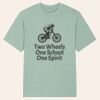 Freestyler t-shirt  Thumbnail