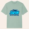 Freestyler t-shirt  Thumbnail