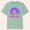 Freestyler t-shirt  Thumbnail