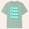 Freestyler t-shirt  Thumbnail