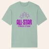 Freestyler t-shirt  Thumbnail