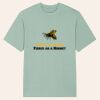 Freestyler t-shirt  Thumbnail
