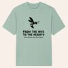 Freestyler t-shirt  Thumbnail