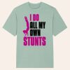 Freestyler t-shirt  Thumbnail