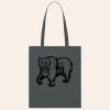 Light tote bag  Thumbnail