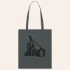 Light tote bag  Thumbnail