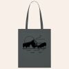 Light tote bag  Thumbnail