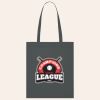 Light tote bag  Thumbnail