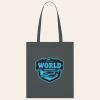 Light tote bag  Thumbnail