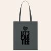 Light tote bag  Thumbnail