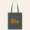 Light tote bag  Thumbnail
