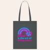 Light tote bag  Thumbnail
