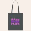 Light tote bag  Thumbnail