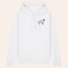 Drummer 2.0 hoodie  Thumbnail