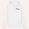 Drummer 2.0 hoodie  Thumbnail