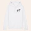 Drummer 2.0 hoodie  Thumbnail