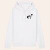 Drummer 2.0 hoodie  Thumbnail