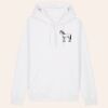 Drummer 2.0 hoodie  Thumbnail