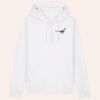 Drummer 2.0 hoodie  Thumbnail