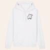 Drummer 2.0 hoodie  Thumbnail