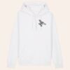 Drummer 2.0 hoodie  Thumbnail