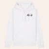 Drummer 2.0 hoodie  Thumbnail
