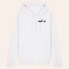 Drummer 2.0 hoodie  Thumbnail