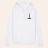 Drummer 2.0 hoodie  Thumbnail