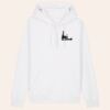 Drummer 2.0 hoodie  Thumbnail